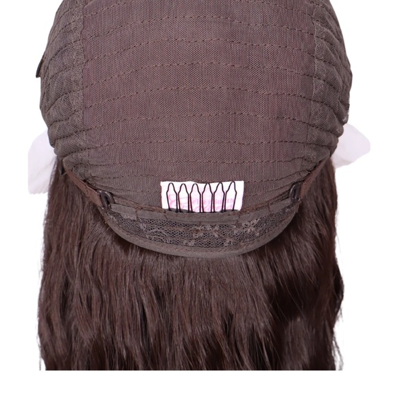 Chelsey Smith Crowns Dolce Brunette Petite - Picture 11 of 13